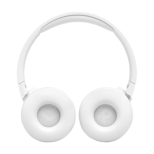 JBL Tune 670NC | Fones de ouvido On-Ear sem fio com cancelamento
